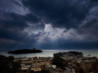 洱海