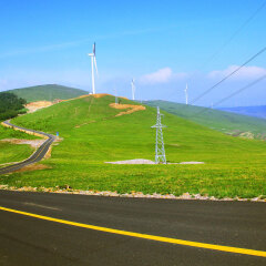 草原天路33