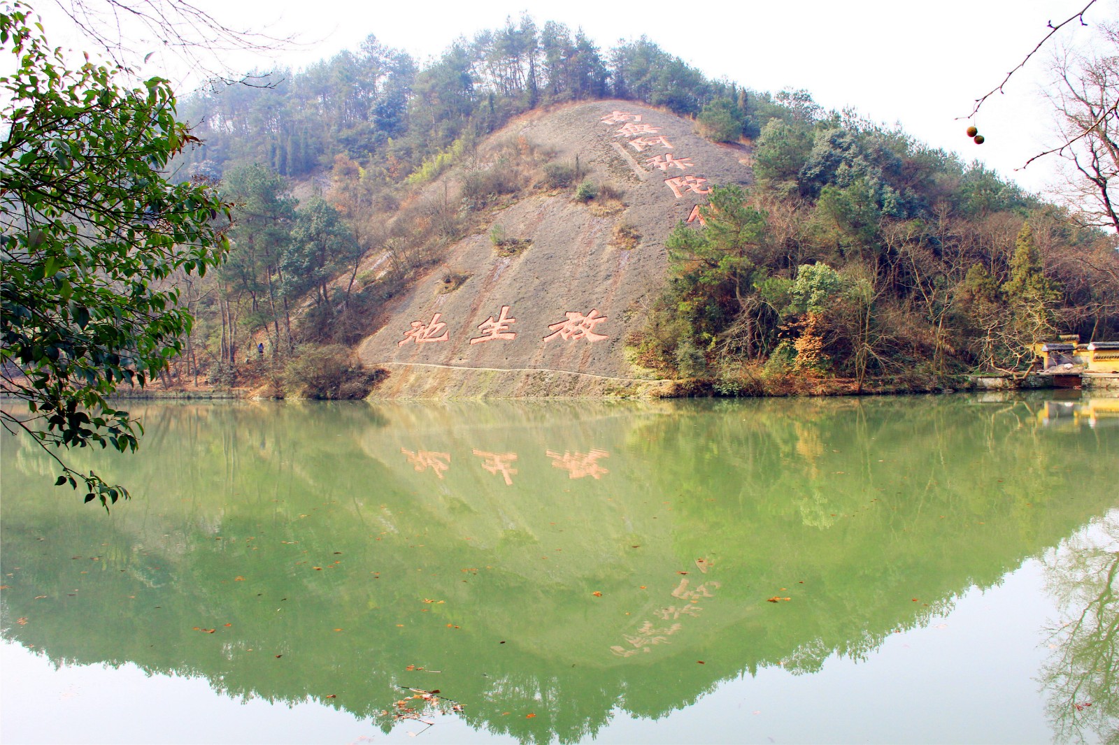 1天新昌大佛寺小众玩法,露天弥勒,天然趣成_绍兴线路玩法_绍兴旅游
