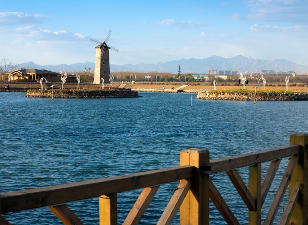 北戴河图片大全_高清风景图片_途牛移动站动站