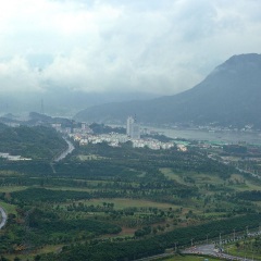 三峡大坝 (14)