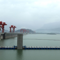 三峡大坝 (18)