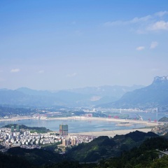 三峡大坝 (22)