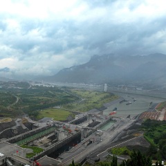 三峡大坝 (20)