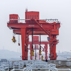 三峡大坝 (28)