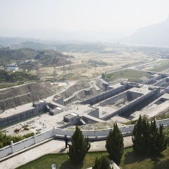 三峡大坝 (32) 景点模块