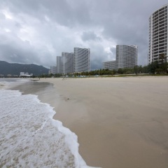 巽寮湾 (12)