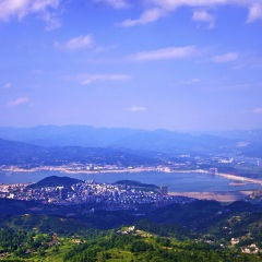 三峡大坝 (25)
