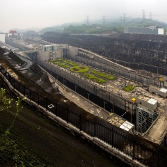 三峡大坝 (29)