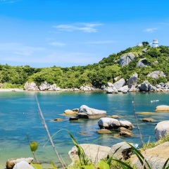 巽寮湾 (10)