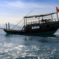 巽寮湾 (19)