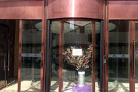 百事特威酒店(庆阳小什字中心店)