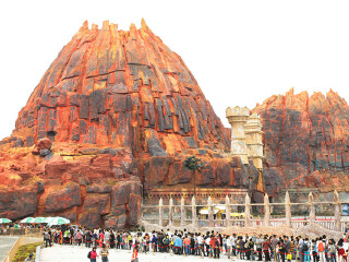 乐和乐都主题公园