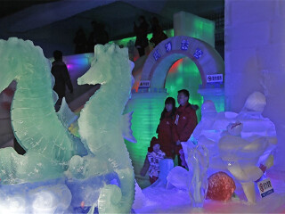 乐和乐都主题公园