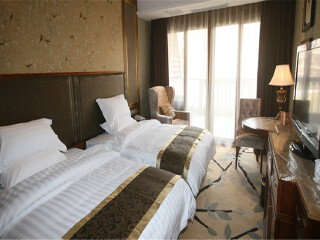 乐和乐都主题公园