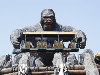 乐和乐都主题公园