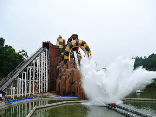 乐和乐都主题公园