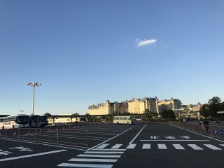 东京迪士尼乐园大饭店