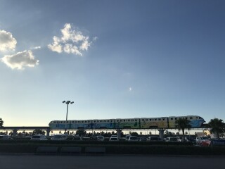 东京迪士尼乐园