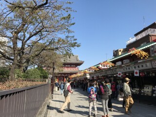 浅草寺