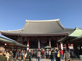 浅草寺