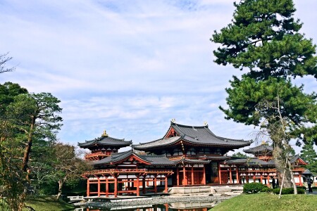 <日本本州6或7日游>春游日本，浅草仲见世，大阪城公园，CD线白川乡深度/AB线镰仓江之岛，广州南航直飞，双点进出不绕路