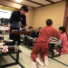 箱根奥汤本3