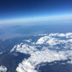富士山