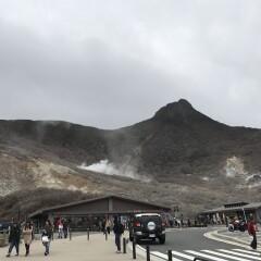 大涌谷14