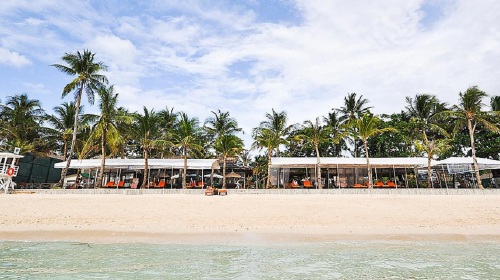  长滩岛5或6日游>长沙直飞,吉之岛或同等酒店(可升级),沙滩巡游,日落