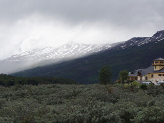 火地岛国家公园