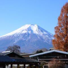 富士山