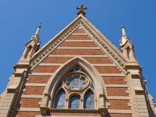 布宜诺斯艾利斯大教堂