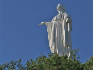 圣克里斯托瓦尔山