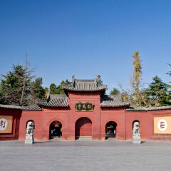 白马寺1