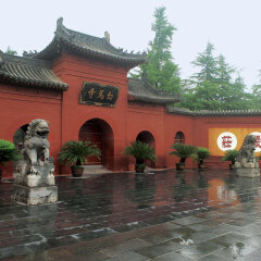 白马寺4