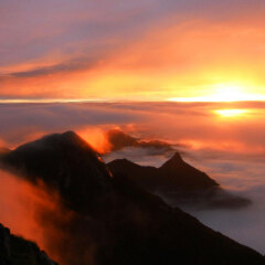 齐云山2