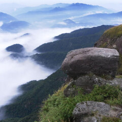 齐云山1