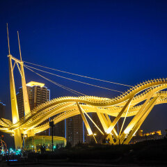 塘沽2