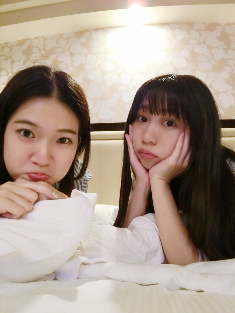 首发和闺蜜一起与北流碧桂园凤凰酒店谈恋爱