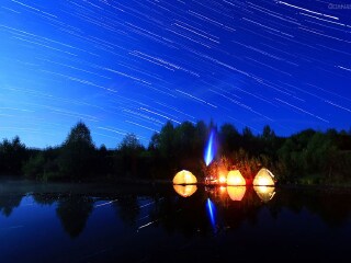 呼伦贝尔大草原