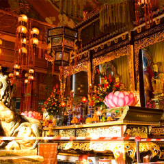宝莲禅寺4