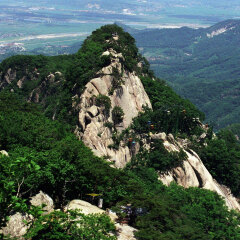 凤凰山
