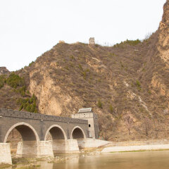 黄崖关长城4