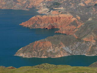 坎布拉国家森林公园