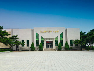 抗美援朝纪念馆