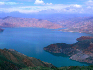 坎布拉国家森林公园