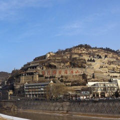 清凉山1
