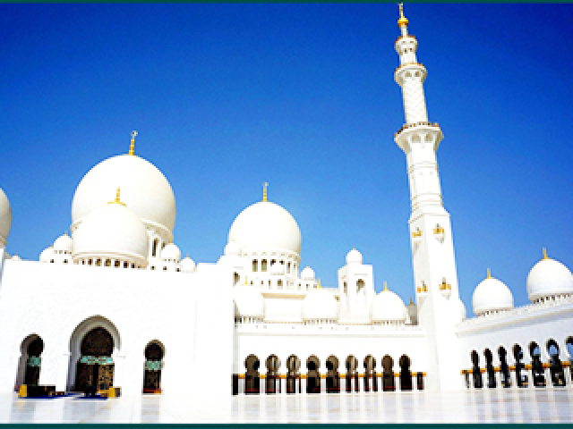 上海-阿联酋5日游 阿联酋航空 赠阿拉伯木船游