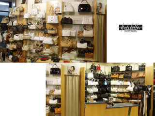 豪夫斯塔特箱包皮具店